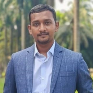 Teacher profile image