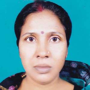 Teacher profile image