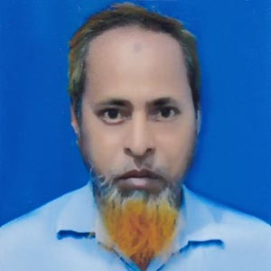 Teacher profile image